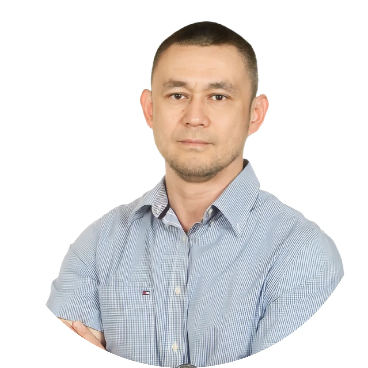 Антон